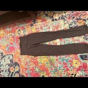 Lululemon leggings!